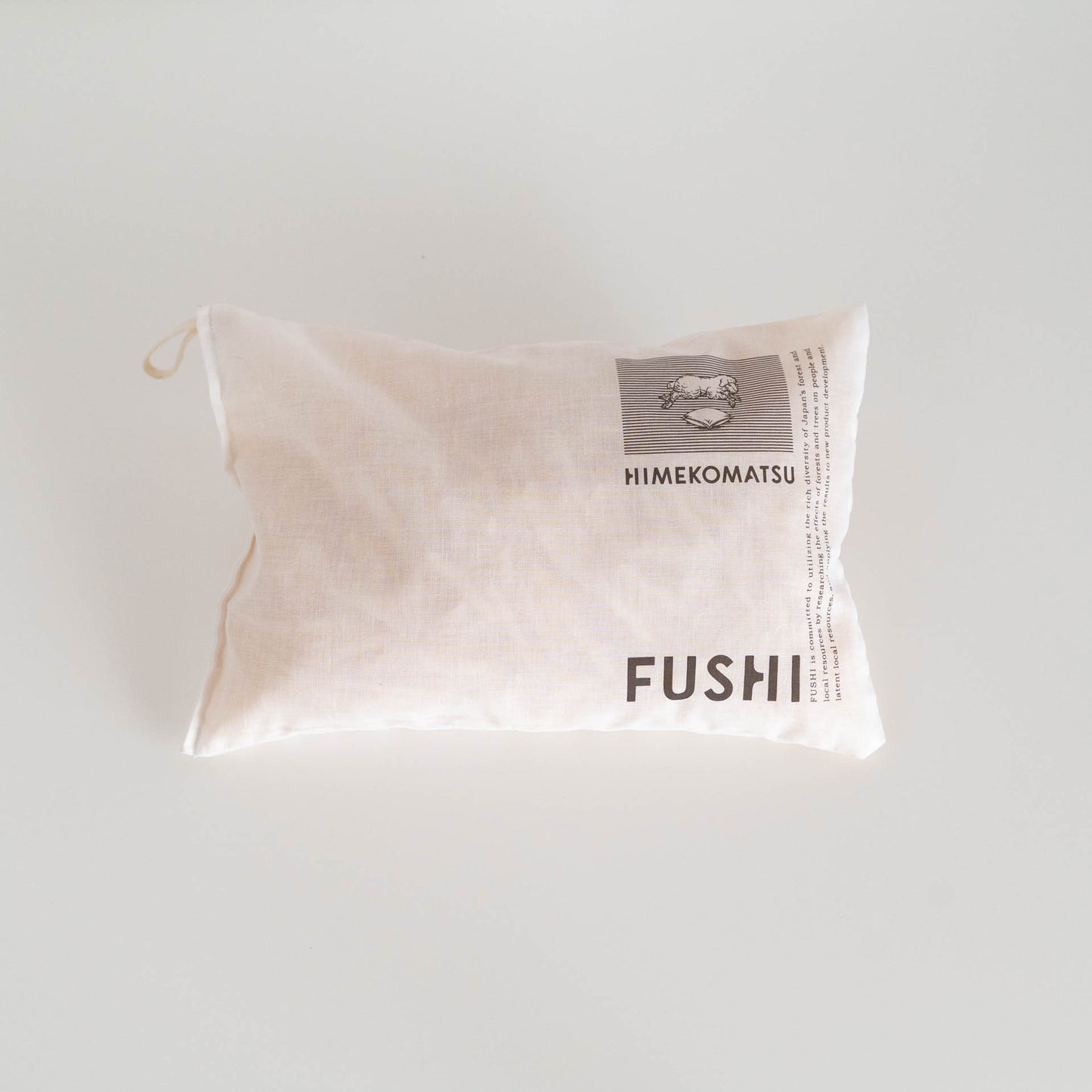 【4月初旬発送・予約販売・数量限定】 Sleep-well scent bag (boxed 箱あり)