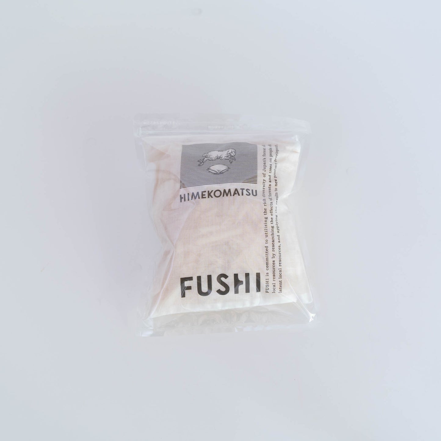1/2 size Scent-bag（un-boxed 箱なし）
