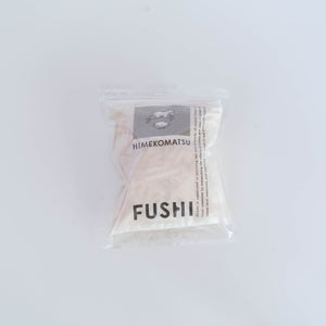 【削りたてをお届け・数量限定】1/2 size Sleep-well scent bag(un-boxed 箱なし)